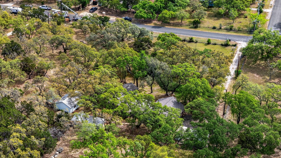 More Photos Of 27217 Okent Dr, San Antonio Flex For Sale