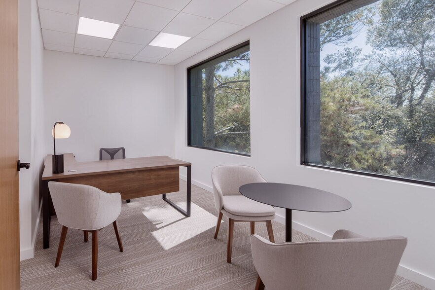 More Photos Of 2116 Bissonnet, Houston Loft Creative Space For Lease