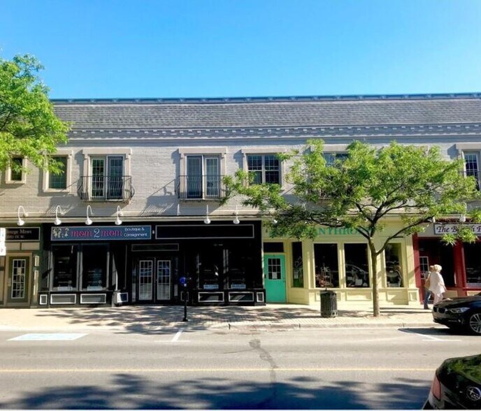 Primary Photo Of 79 King St W, Cobourg Storefront For Sale