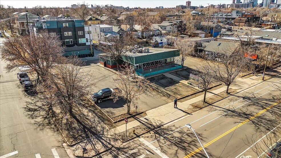 More Photos Of 3158 Larimer St, Denver Restaurant For Sale