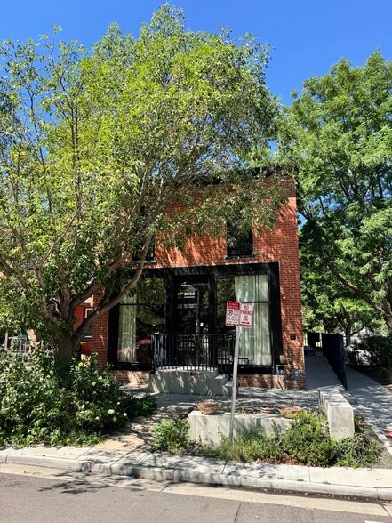 Primary Photo Of 2959 Franklin St, Denver Loft Creative Space For Lease