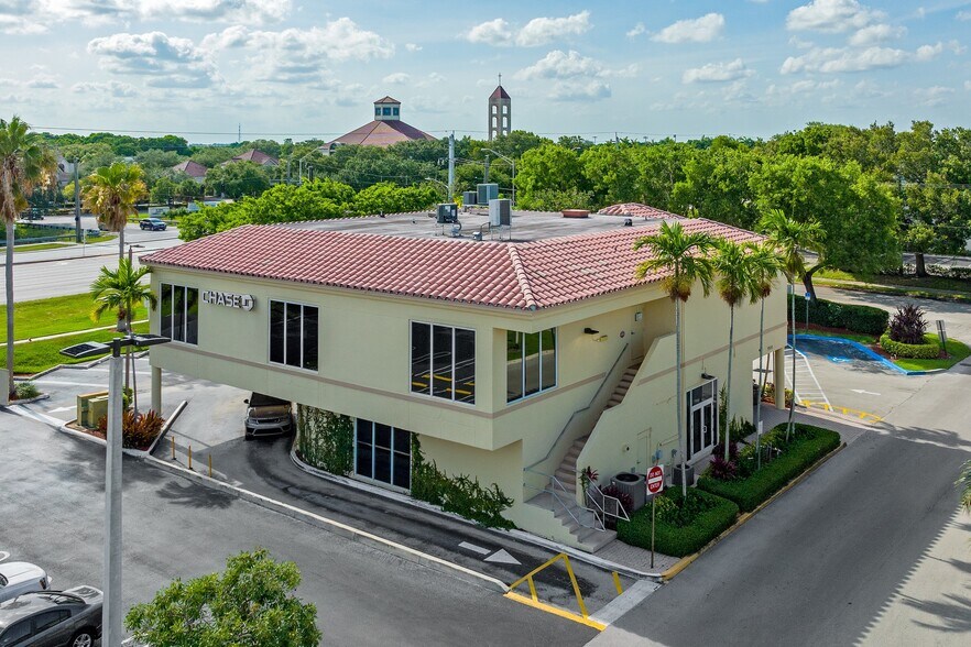 More Photos Of 5500 S Flamingo Rd, Cooper City Office For Lease