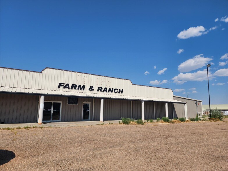 Primary Photo Of 200 Hays Ave, Sterling Industrial For Sale