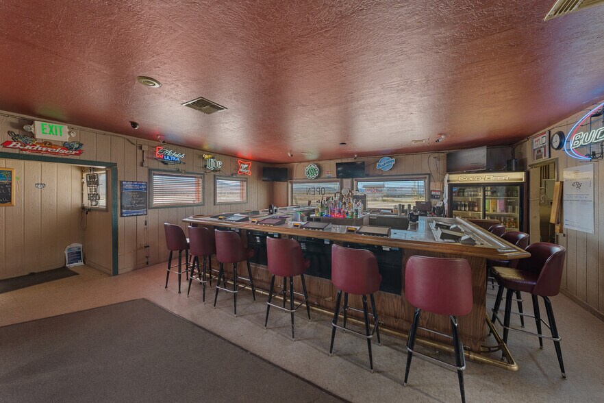 More Photos Of 6008 Frontage rd, Dayton General Retail For Sale