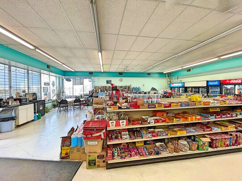 More Photos Of 604 1 St S, Grassy Lake Convenience Store For Sale