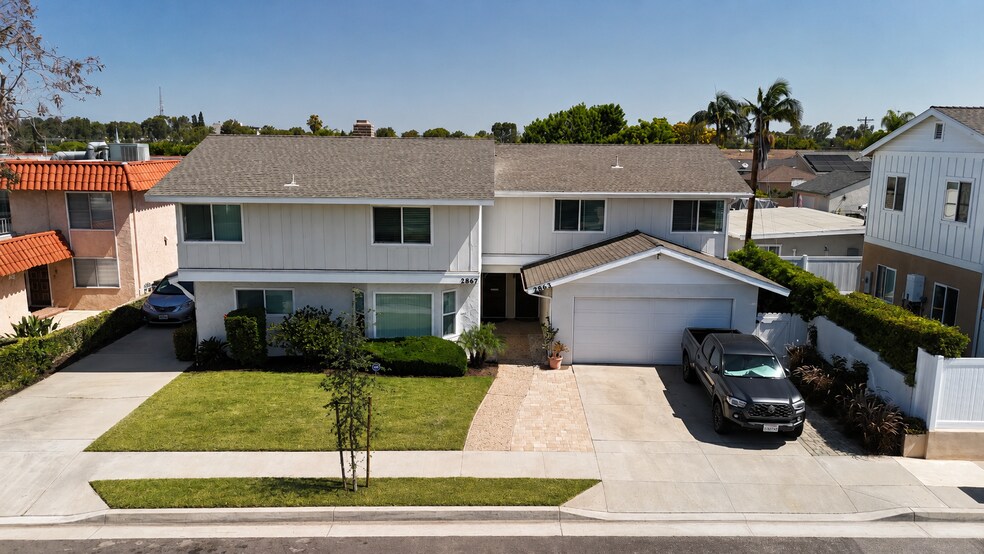 More Photos Of 2863-2867 W Carson St, Torrance Apartments For Sale