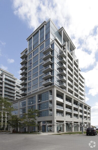 More Photos Of 58 Marine Parade Dr, Toronto Apartments For Lease