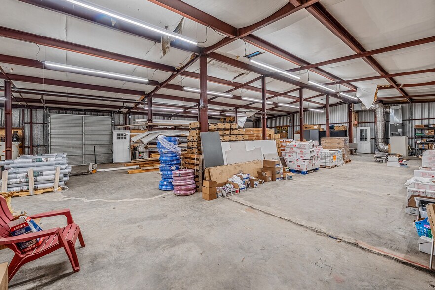 More Photos Of 1003 S Redmond Rd, Jacksonville Freestanding For Sale