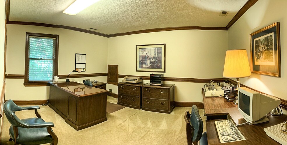 More Photos Of 1025 Dresser Ct, Raleigh Office For Sale