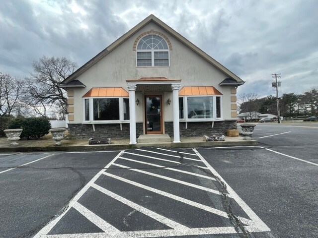 More Photos Of 100 S White Horse Pike, Hammonton General Retail For Lease