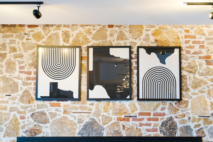 More Photos Of 8105 Rasor Blvd, Plano Coworking Space