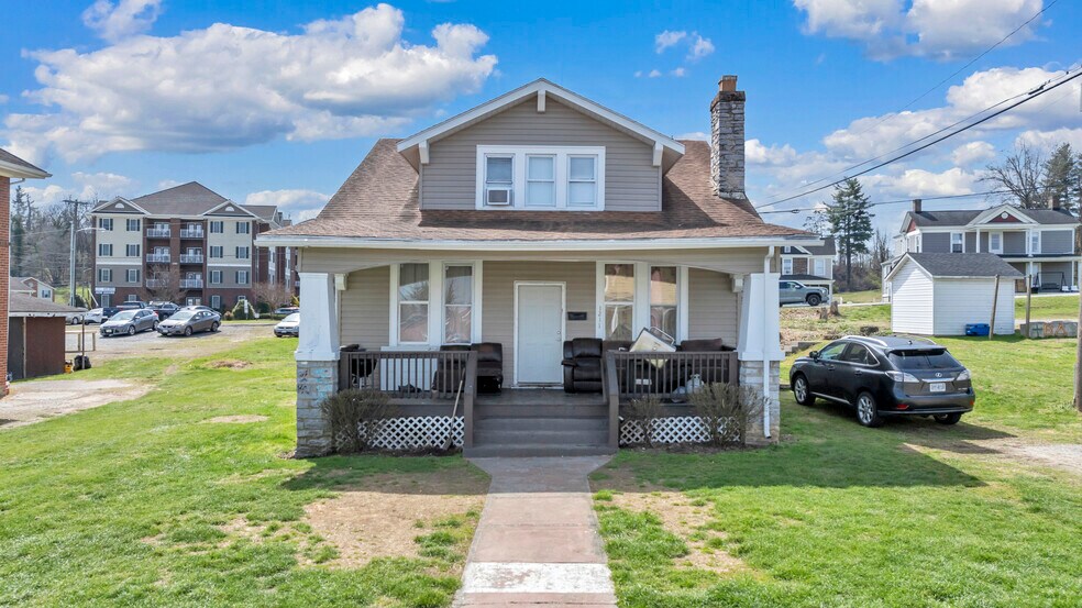 More Photos Of , Radford Specialty For Sale