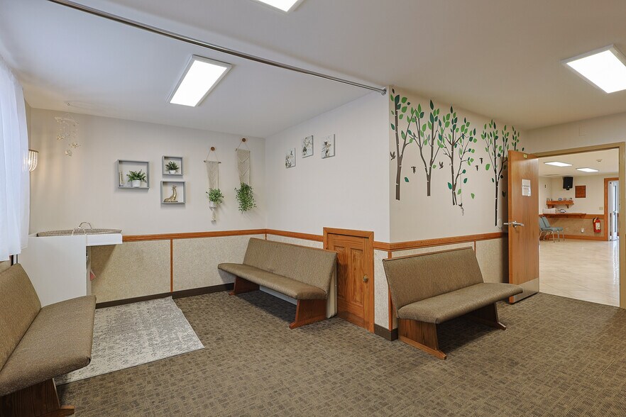 More Photos Of 261 College Hwy, Southwick Specialty For Sale