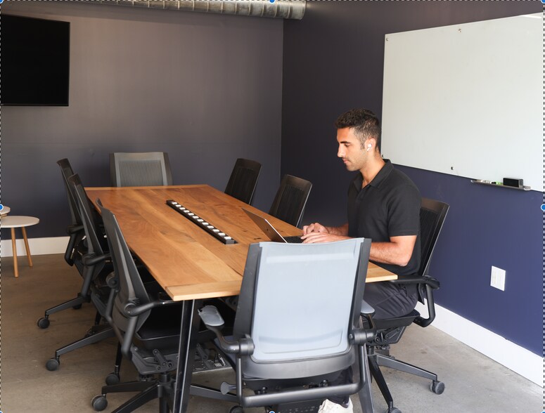 More Photos Of 111 C St, Encinitas Coworking Space