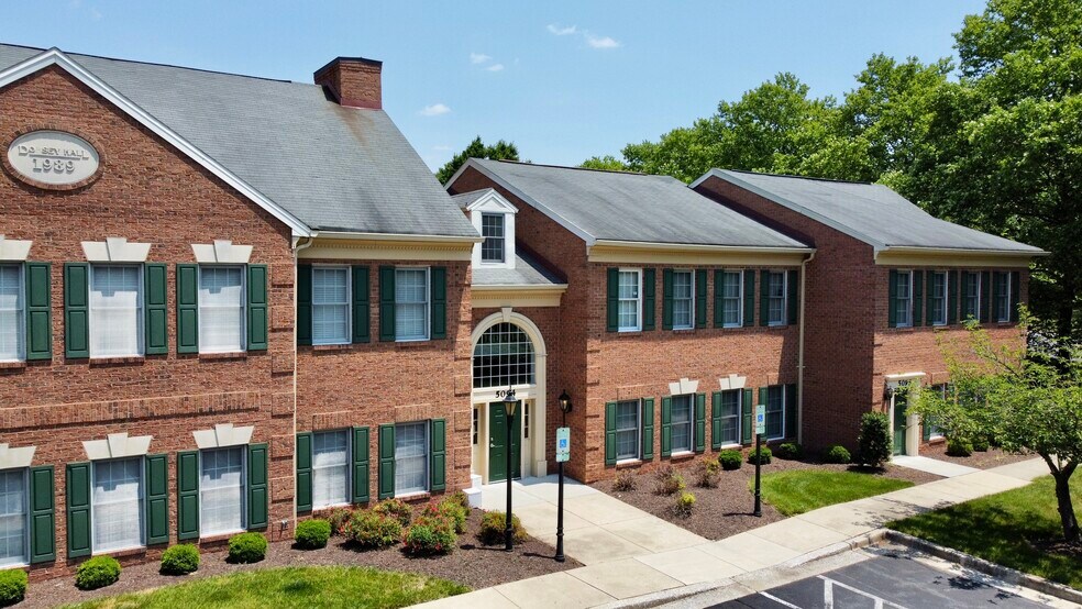More Photos Of 5090-5096 Dorsey Hall Dr, Ellicott City Medical For Sale