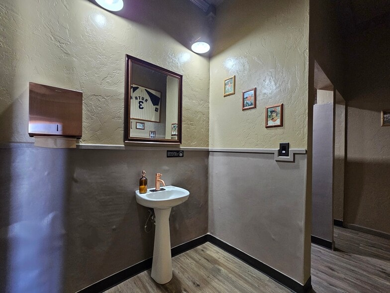 More Photos Of 97 Center Ave, Bisbee Restaurant For Sale