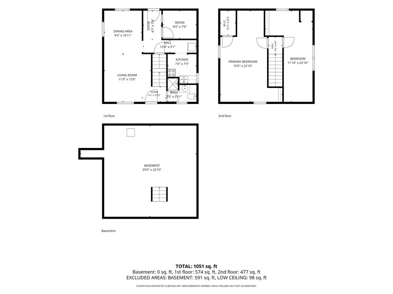 More Photos Of 2592 US-6, Hawley General Retail For Sale