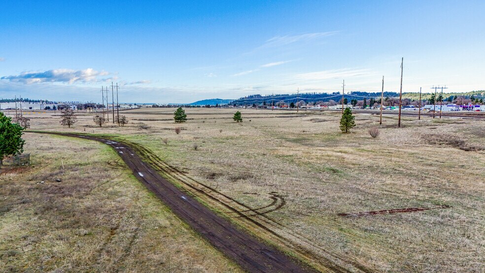 More Photos Of 0 Sullivan Road Rd, Spokane Valley Land For Sale