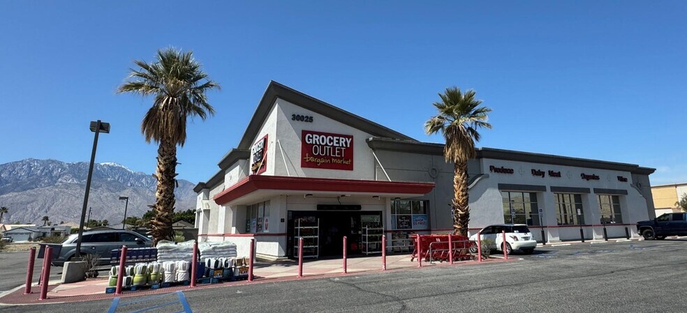 Primary Photo Of 30025 Date Palm Dr, Cathedral City Supermarket For Sale