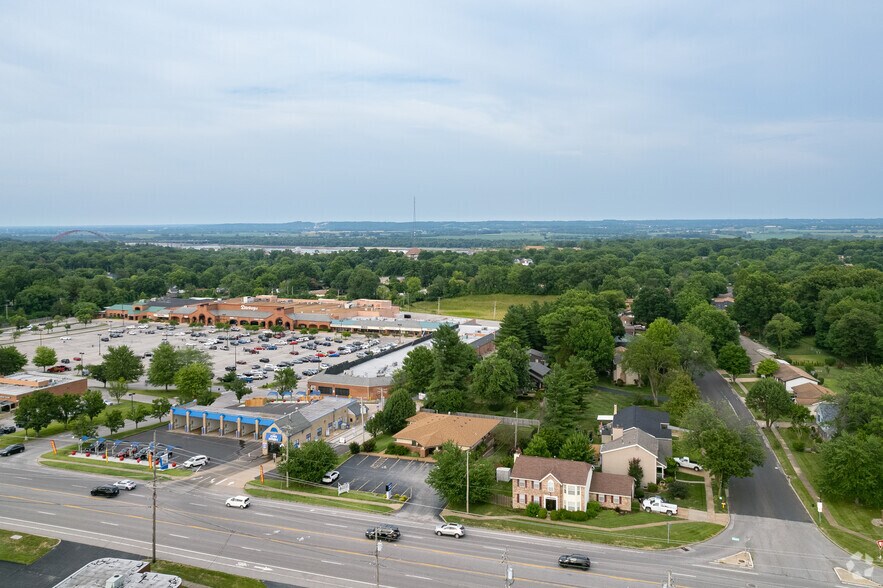 More Photos Of 5712 Telegraph Rd, Saint Louis Office For Sale