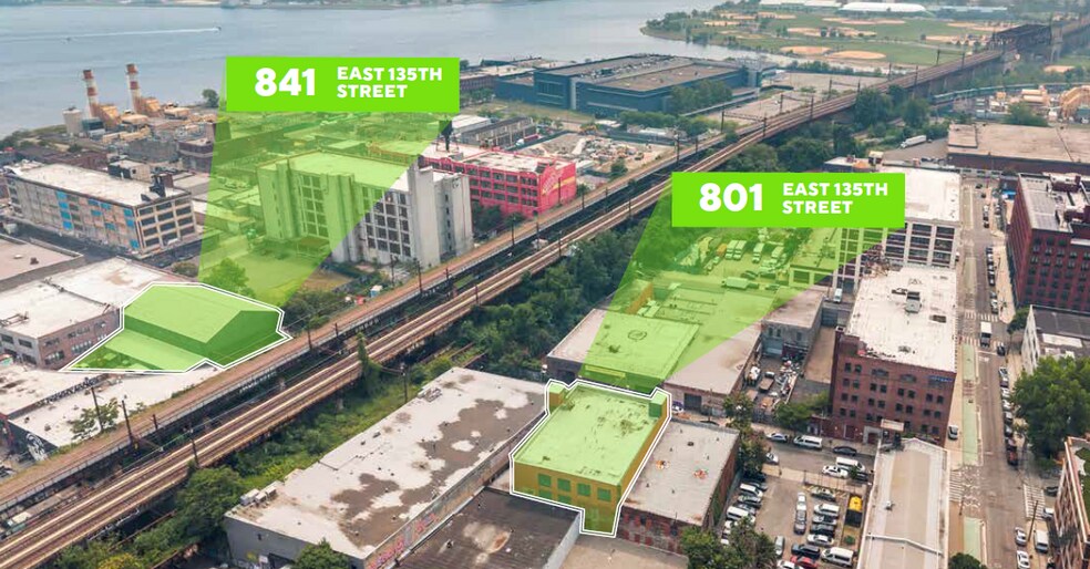 Primary Photo Of , Bronx Industrial For Sale