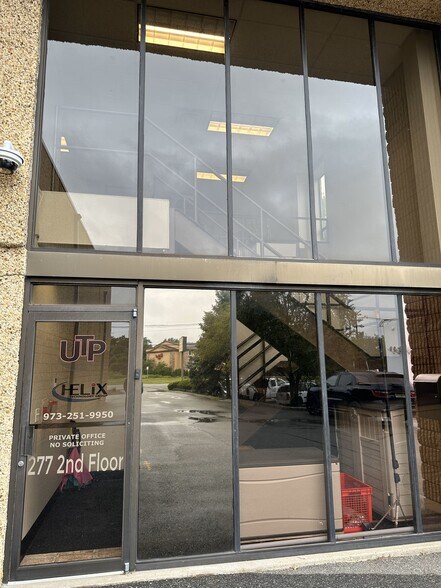 More Photos Of 277 Route 46 W, Fairfield General Retail For Lease