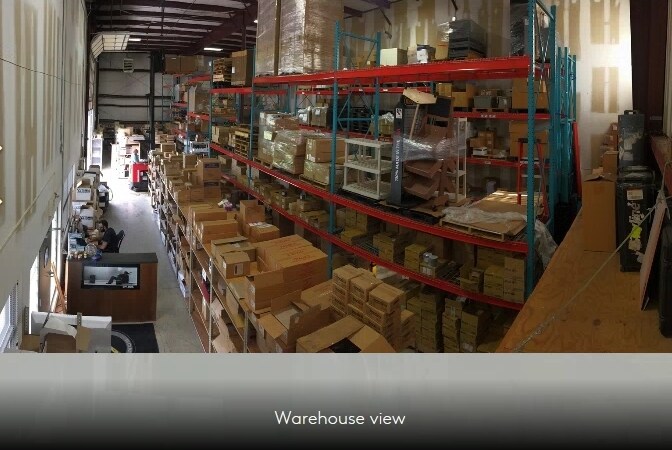 More Photos Of 2844 Logan St, Nashville Light Distribution For Sale