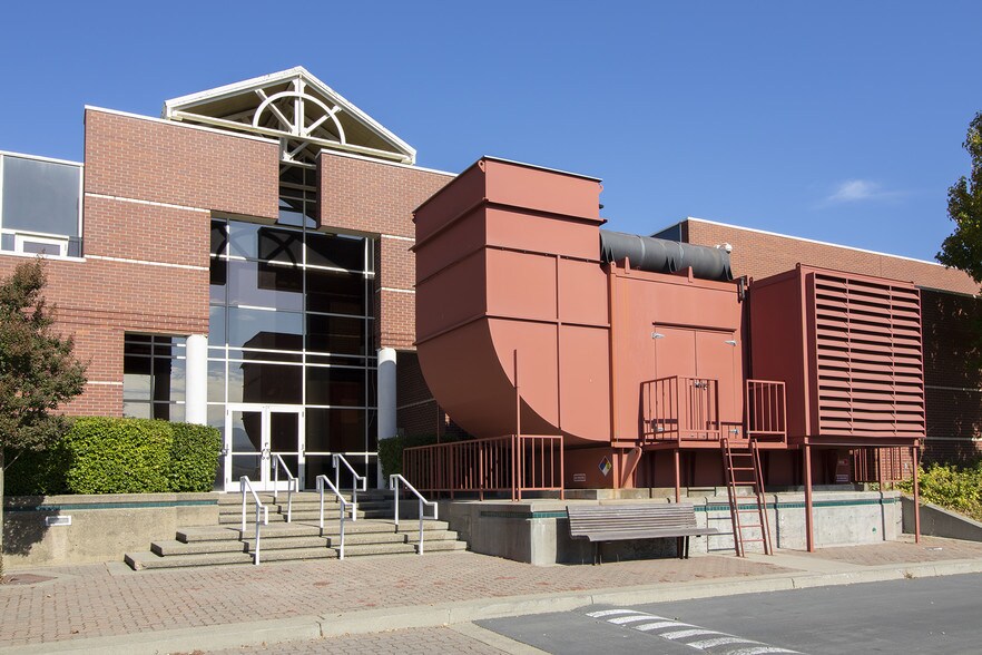 More Photos Of 2481 Deerwood Dr, San Ramon Office For Lease