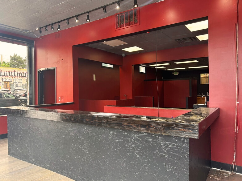 More Photos Of 4500 W Colfax Ave, Denver Storefront Retail Office For Sale