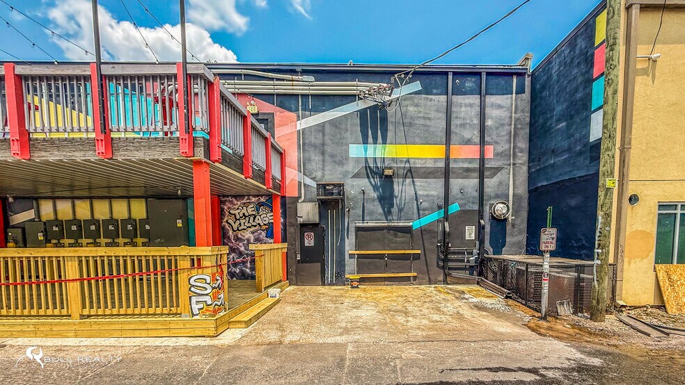 More Photos Of 1245 Glenwood Ave SE, Atlanta Restaurant For Sale