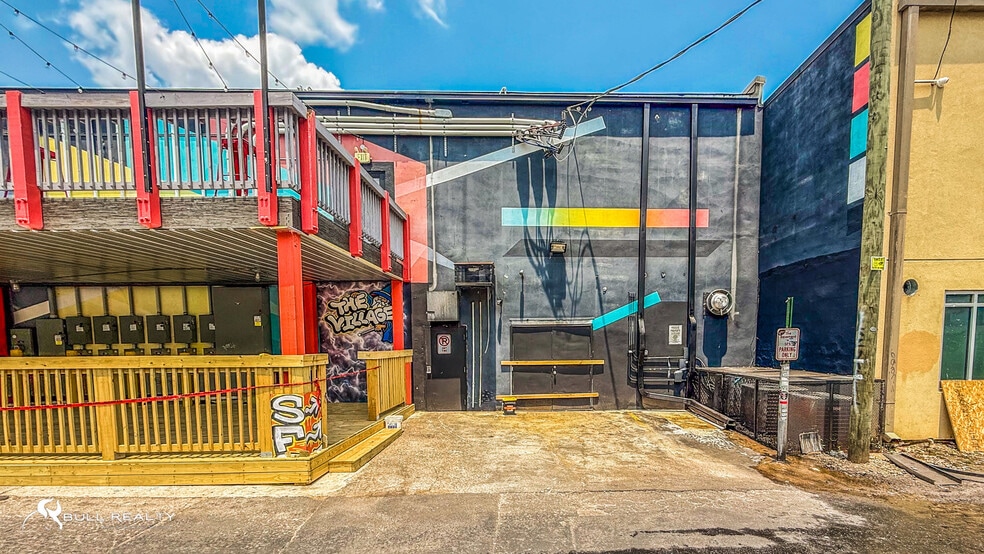 More Photos Of 1245 Glenwood Ave SE, Atlanta Bar For Sale