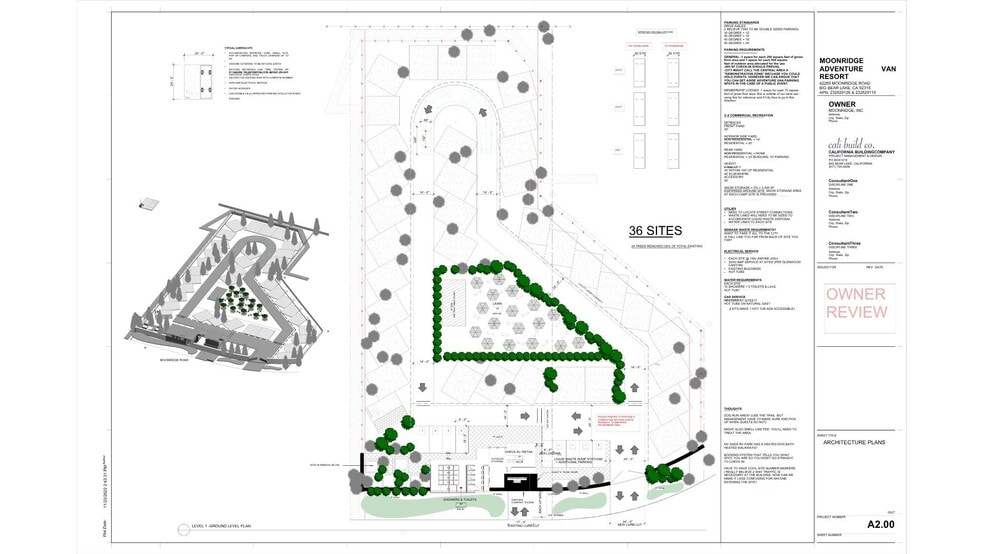 More Photos Of 42280 Moonridge Rd, Big Bear Lake Land For Sale