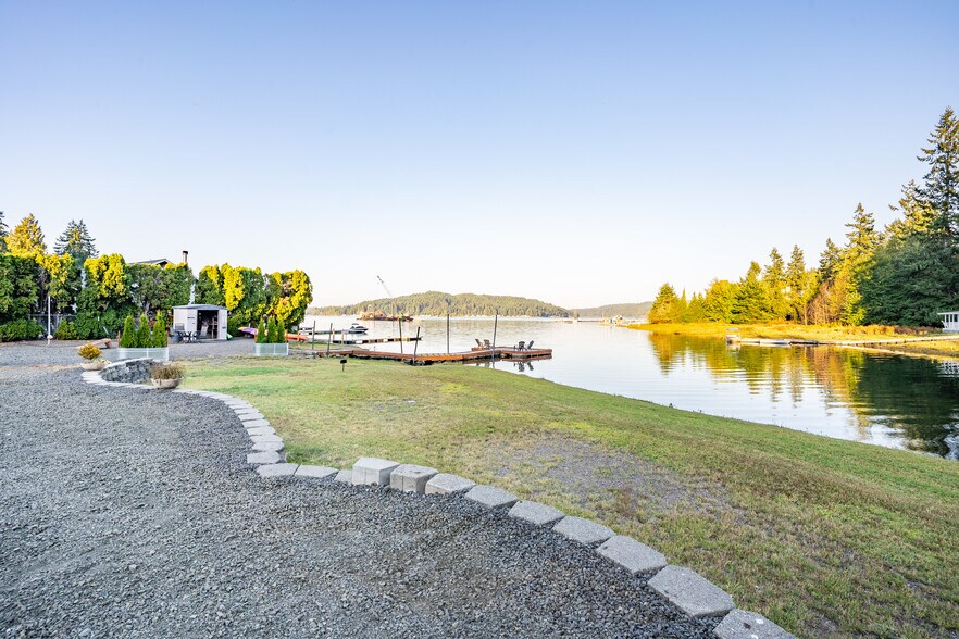 More Photos Of 6791 WA-106, Union Land For Sale