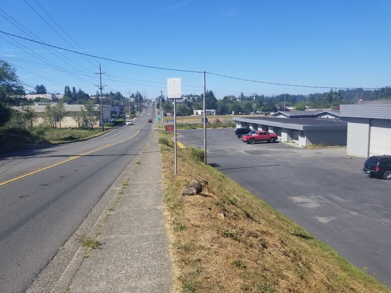 More Photos Of , Coos Bay Industrial For Sale