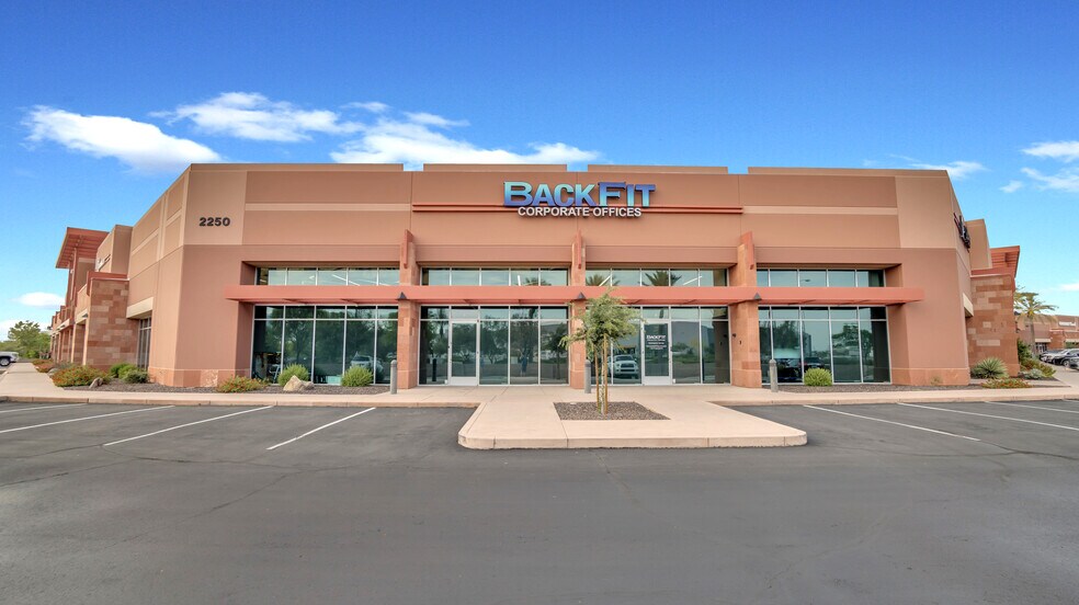 More Photos Of 2301 E Yeager Dr, Chandler Unknown For Lease