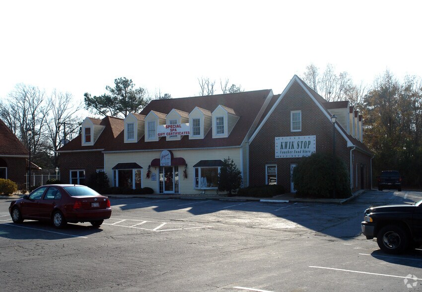 More Photos Of 715 Gum Branch Rd, Jacksonville Unknown For Lease