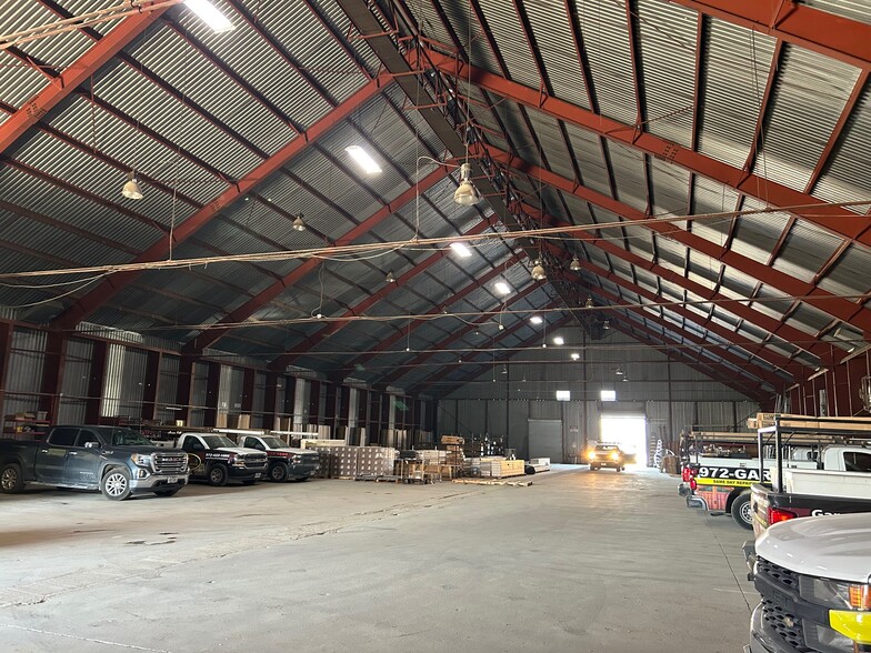 Primary Photo Of 1208 N Ave, Plano Warehouse For Lease