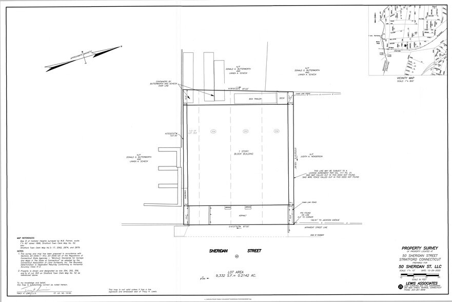 More Photos Of 50 Sheridan St, Stratford Manufacturing For Sale