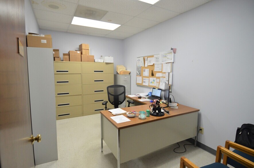 More Photos Of 3250 Green Park Cir, Charlotte Warehouse For Lease