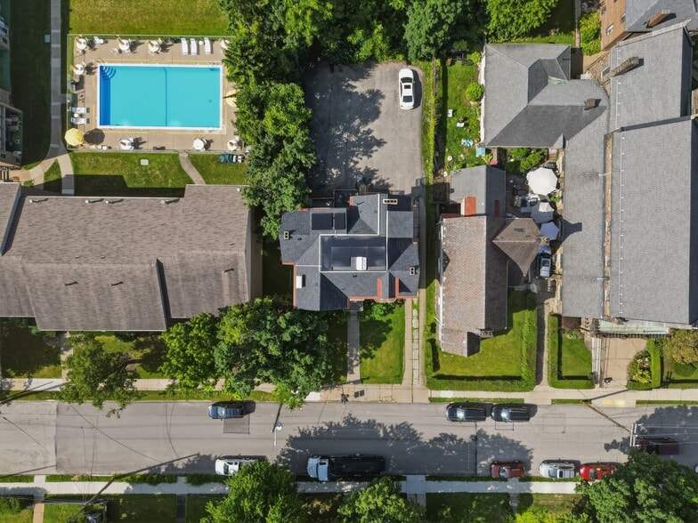 More Photos Of 512 Franklin Ave, Pittsburgh Apartments For Sale