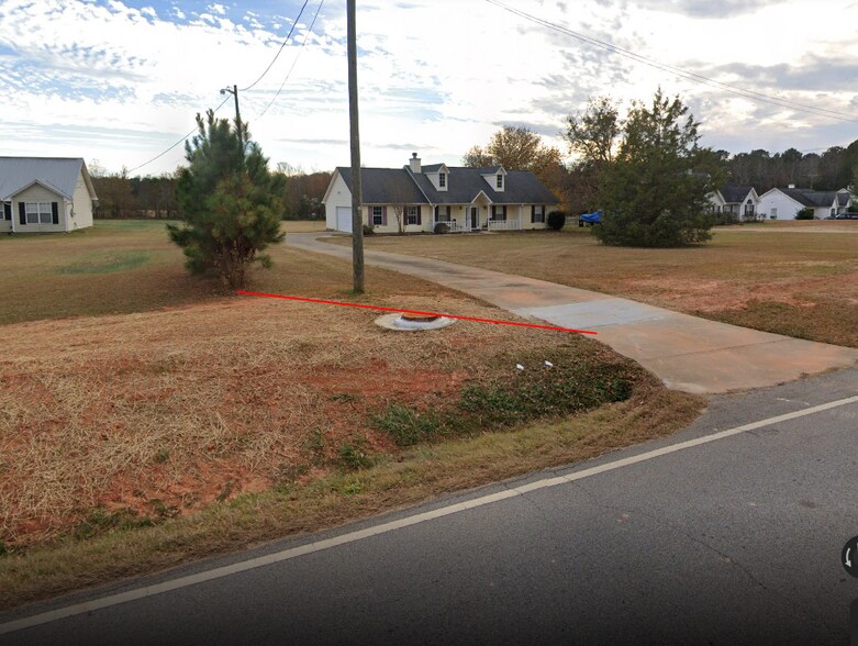 More Photos Of 3232 Teamon Rd, Griffin Land For Sale