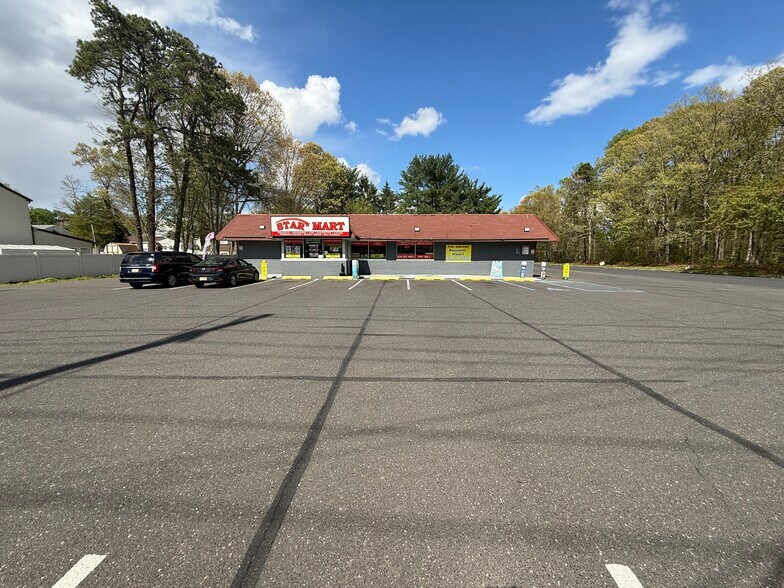 More Photos Of 272 Pitman Downer Rd, Sewell Convenience Store For Sale