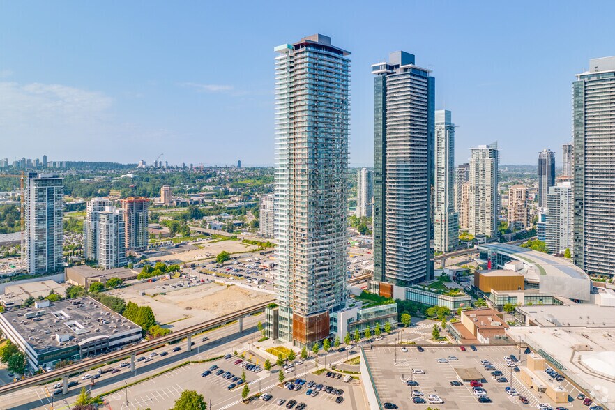 More Photos Of 4676 Brentwood Blvd, Burnaby Office For Lease