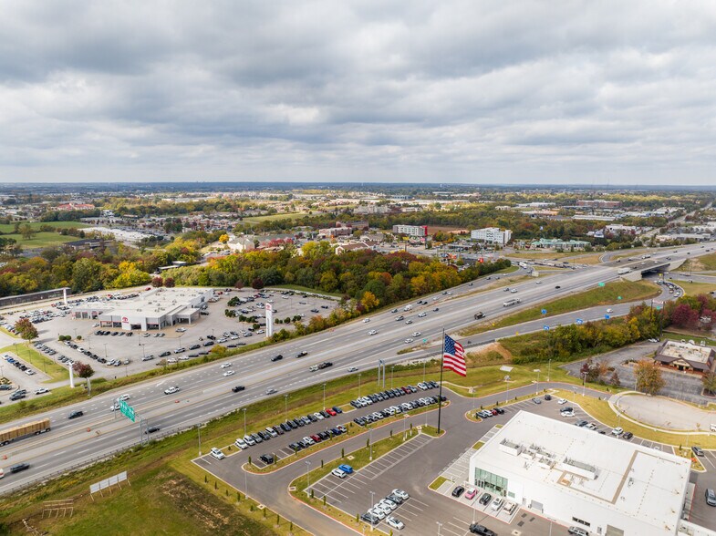 More Photos Of 301 SE Metro Pky, Rogers Land For Sale