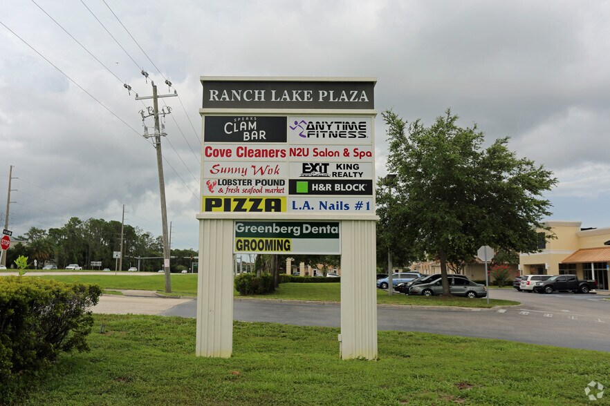 More Photos Of 8750 E State Road 70, Bradenton Unknown For Lease