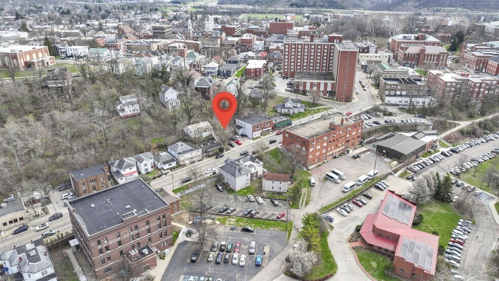 More Photos Of 72 W Union St, Athens Flex For Sale