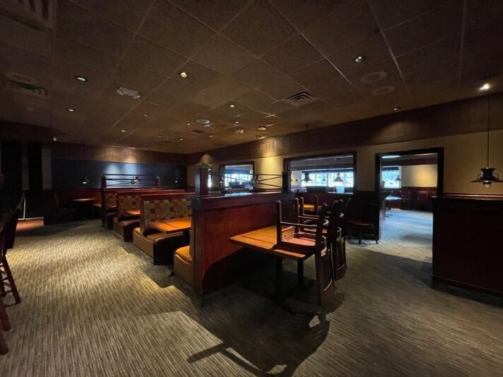 More Photos Of 2820 I-10 E, Beaumont Restaurant For Lease