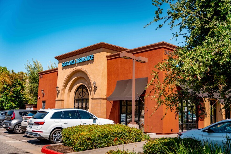 More Photos Of 40930-41090 California Oaks Rd, Murrieta Unknown For Lease