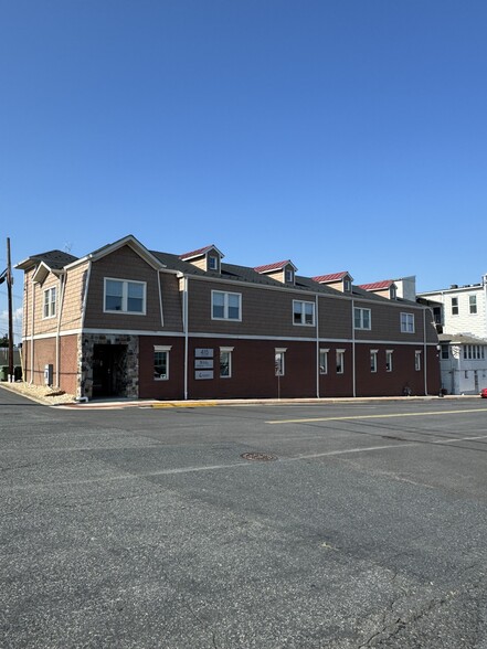 More Photos Of 415 Pennington Ave, Havre De Grace Office For Sale