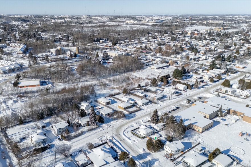 More Photos Of 2059 Bancroft Dr, Sudbury Land For Sale